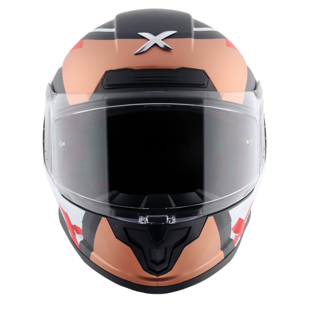 Saber X-Sport Helmet - Image 21