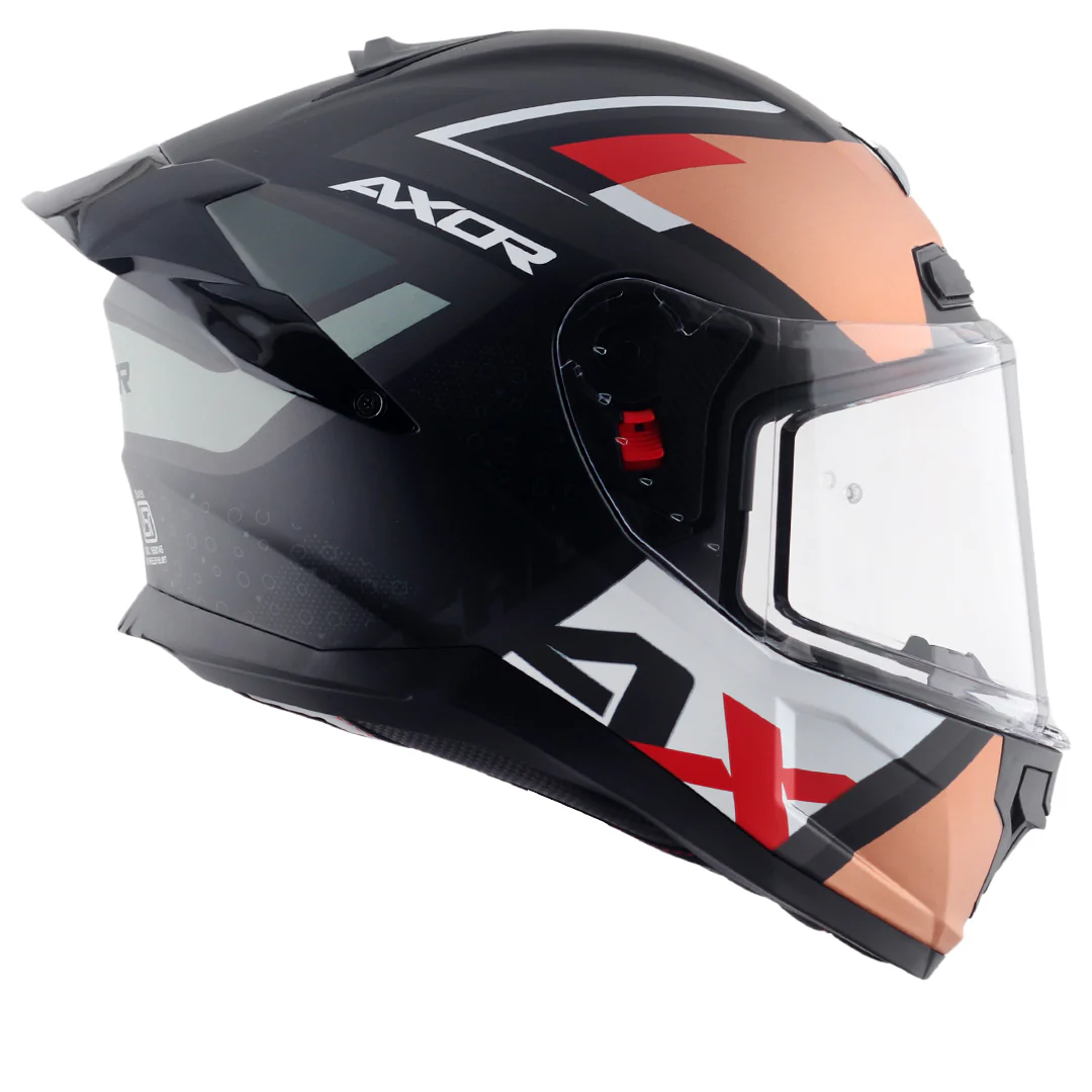 Saber X-Sport Helmet - Image 23