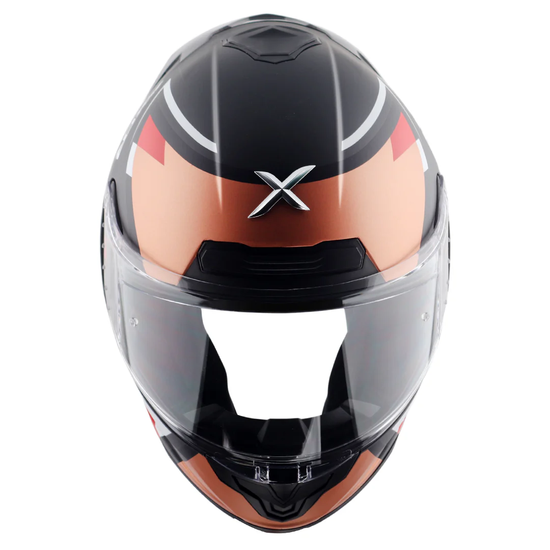 Saber X-Sport Helmet - Image 27
